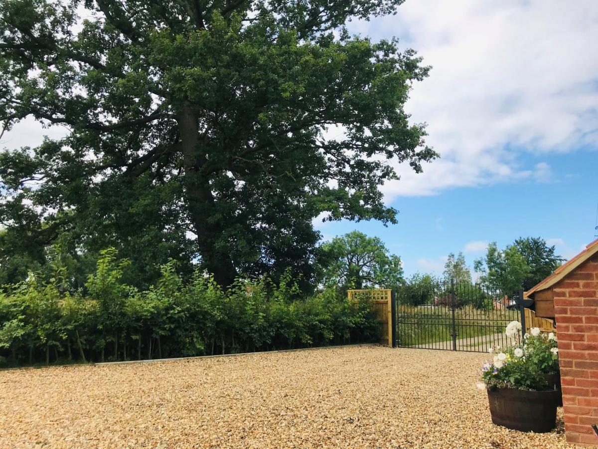 The Lodge North Bradley Екстер'єр фото