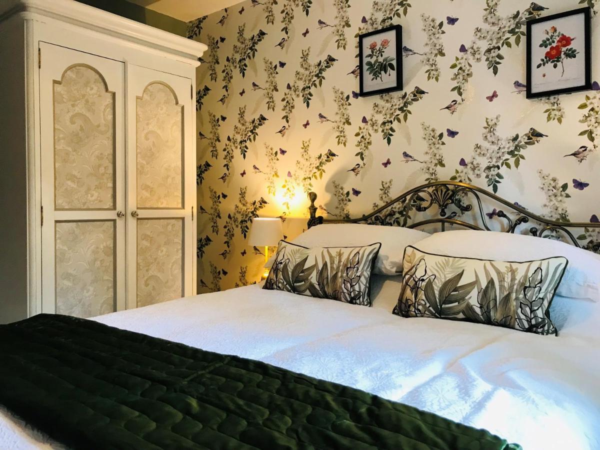 The Lodge North Bradley Екстер'єр фото