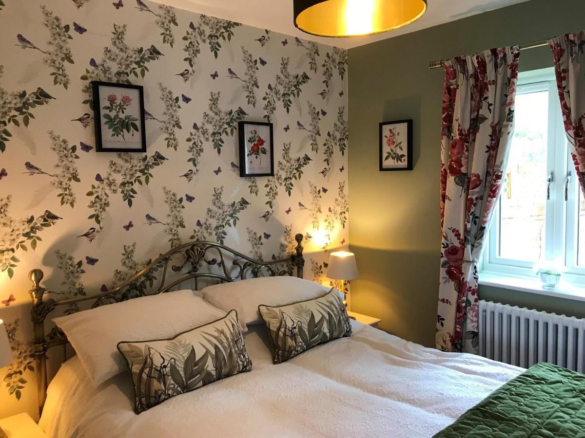 The Lodge North Bradley Екстер'єр фото